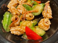 -博多新记·粤菜(复兴店)
