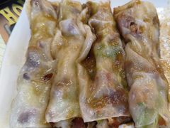 -香港威特瑞茶餐厅(小白楼音乐厅店)