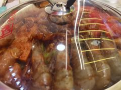 -黄记煌三汁焖锅(首创奥特莱斯店)