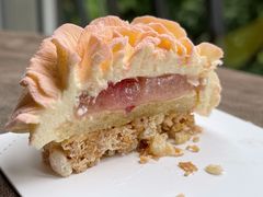 -潮一不贰·法式甜品·生日蛋糕·西式简餐(外滩店)