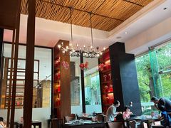 -羡餐厅·杭帮菜·淳菜(千岛湖自由洲际殿店)