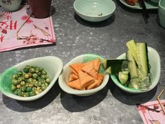 -炭舍干锅·烤鱼(扬名广场店)