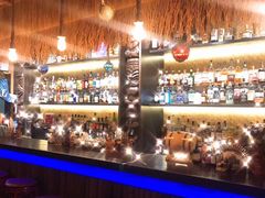 -The Tiki Bungalow提基小木屋酒吧