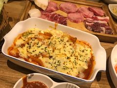 -韩国料理大力士(屏风街店)