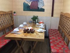 -牧人嘎查蒙餐(富强路店)