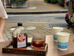 -E SPECIAL COFFEE 别样