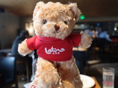 -拉蒂娜·巴西牛排馆 Latina·Brazilian Steakhouse(铜仁旗舰店)