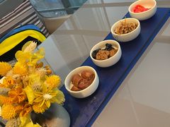 -小大董·烤鸭(观景餐厅·南京西路店)