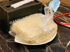 烙馍片-红棚子肚绷·徐州烧烤(南京店)