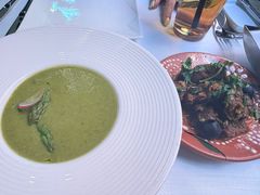 -安东尼奥餐厅