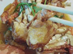 -京秀缘蒸汽海鲜农家菜大馅蒸饺