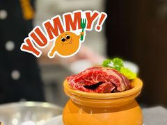 -橘焱胡同烧肉夜食(BFC外滩金融中心店)