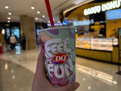 -DQ·蛋糕·冰淇淋(张家港曼巴特店)
