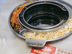 -韩宫宴烤肉·料理(青浦宝龙店)