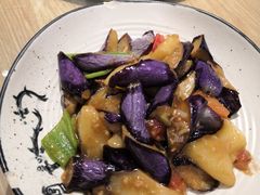 -秦香阁·西北家常菜(徐汇日月光中心店)