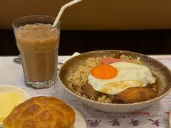 -大哥餐厅(西城花园店)