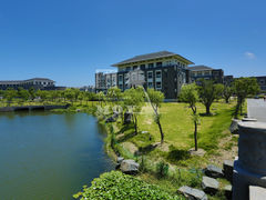-上海海洋大学(临港校区)