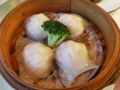 -正佳广场万豪酒店-粤菜餐厅·点心·海鲜·聚餐