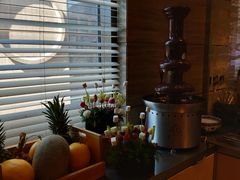 -北京王府井希尔顿酒店·万斯阁西餐厅