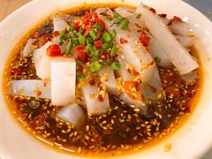 -马尔龙新疆饭店·清真(瑞景店)