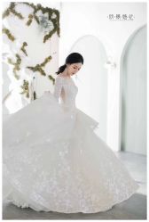 -欣薇婚纱(新源乐汇城店)
