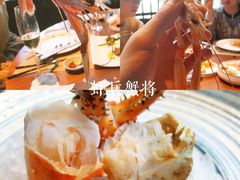 -Mr·Fish鱼鲜生海鲜放题(银泰in99店)