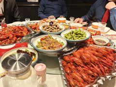 -杨氏青龙虾·吃蟹季(金盛路总店)
