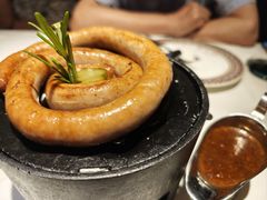 -俄士厨房(五棵松华熙LIVE店)