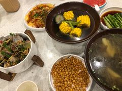 -浮何烤铺(桐梓林店)