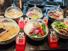 -老淮安·淮安菜(涟水店)