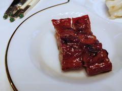 -东海朗廷酒店-唐阁T’ANG COURT 中餐厅