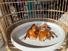 -帕米尔食府(白云观店)