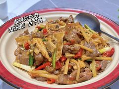 -桂林肥仔·中华餐饮名店(园湖店)