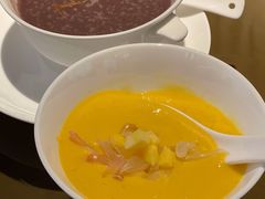 杨枝甘露伴官燕-粤界(望京金辉店)