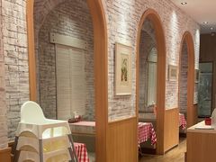 -西贝(大华虎城店)
