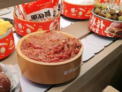 -龍歌自助小火锅(城阳万象汇店)