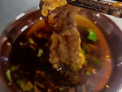 -鹿鸣山草本茶香火锅(园西路店)