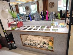 -四海蒸鲜蒸汽海鲜自助(北戴河店)