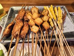 -管氏翅吧(护国寺店)