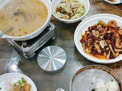 -覃大个·藕汤印象(博奇路店)