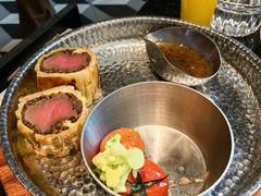 -西堤牛排(杭州金沙天街龙湖店)