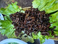 -龙姐私房菜(和顺古镇店)