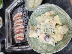 -长今家韩国料理(瑞景店)