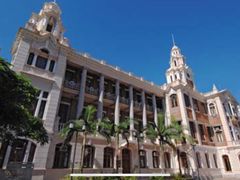 -香港大学