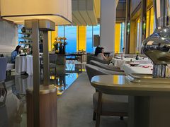 -北京柏悦酒店·锦庭餐厅Dining Room