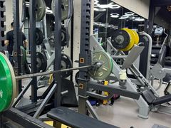 -VPsmart私教健身工作室(新华路旗舰店)