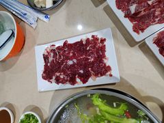 -伟记牛肉(金鸿公路店)