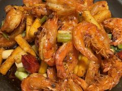 -六月雪干锅(涪城万达广场店)