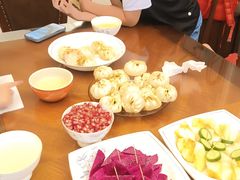 -金贝儿月嫂(高新尚品国际店)