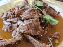 -芦月轩羊蝎子(北蜂窝店)